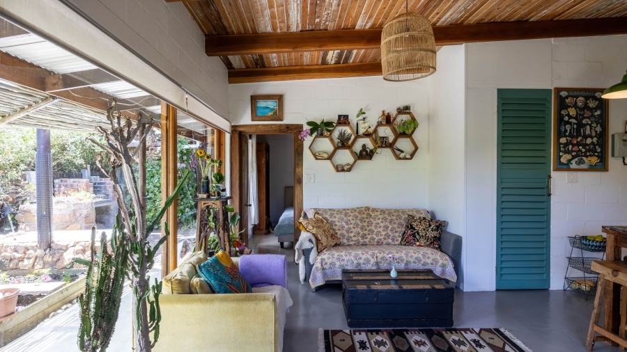 4 Bedroom Property for Sale in San Michel Western Cape